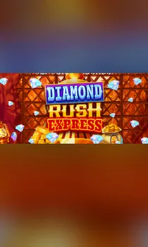 Diamond Rush Express