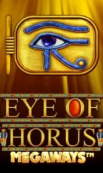 Eye of Horus Megaways
