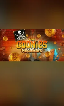 The Goonies Megaways