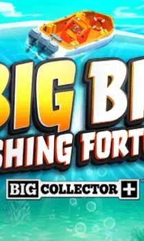Big Big Fishing Fortune