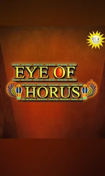 Eye of Horus
