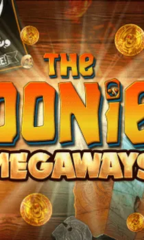 The Goonies Megaways