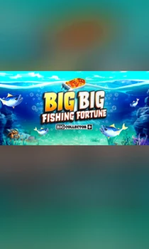 Big Big Fishing Fortune